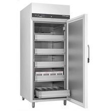 Blood Bank Freezers