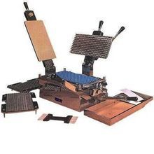 Capsule Filling Machine