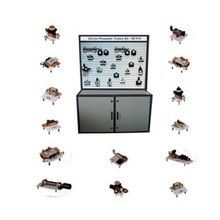 Electro Pneumatic Trainer Kit