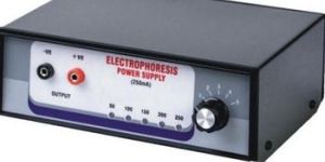 Electrophoresis Power Supply