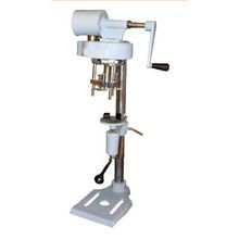HEAVY DUTY BOTTLE SEALING MACHINE
