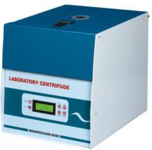 HIGH SPEED UNIVERSAL CENTRIFUGE MACHINE