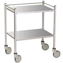 Instrument Trolley