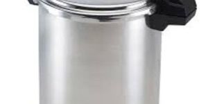 Pressure Cooker AUTOCLAVES