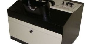 U.V. Chromatography Inspection Cabinet