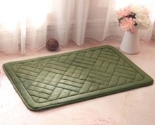 Cotton Decorative and Luxury Bath Rugs