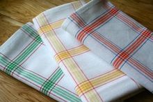 Linen Tea Towels