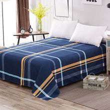 Polyester Bed Sheets
