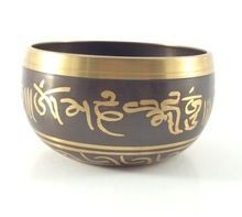 Tibetan Singing Bowl