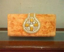 Beaded Clutch Bags