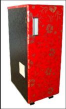 Automatic Grain Mill