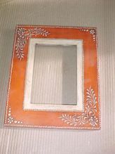 Painted Frame