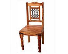 Wooden Dining Chair