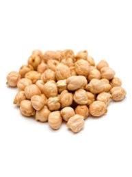 Chick Pea Chana