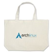 Grocery Cotton Tote Canvas Bag