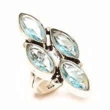 Hydro Quartz Gemstone