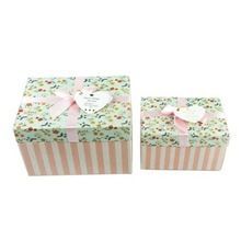 Indian Decorative Paper Box