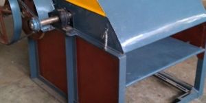 Cotton Carding Machine