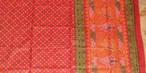 Cotton Printed Dupatta