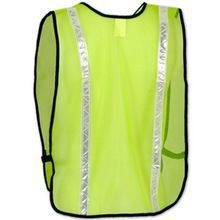 REFLECTIVE BIBS