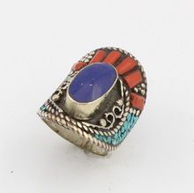 Nepali Ring