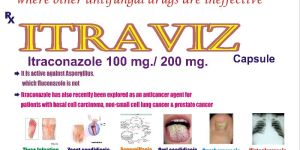 ITRAVIZ -200