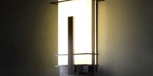 LED Outdoor Wall Light