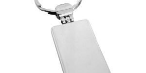 Stainless Steel Key Ring