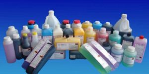 Batch Code Printers Inks