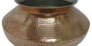Copper Handi