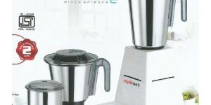 Mixer Grinder