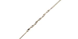 Stainless Steel Bar Spoon