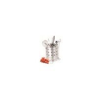 Stainless Steel Cutlery Holder
