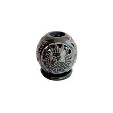 Marble Decorative Candle Holder