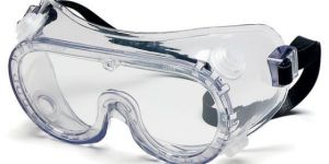 Chemical Splash Goggles