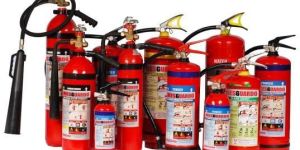 Fire Extinguisher