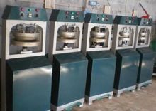 Areca Plate Making Machine