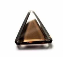 Dark Smokey Quartz