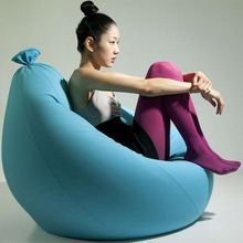 Baloon Bean Bag