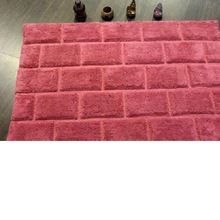 Cotton Water Absorbent Bath Mat