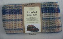 Recycled Blanket