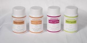 Garlic Capsules