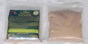 No Snail Herbal Snail Killer