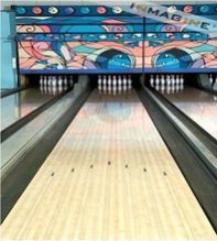 Bowling Alley