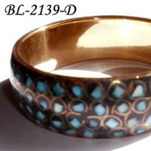 Lac Mirror Work Fancy Bangles