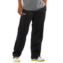 Black Track Pants