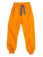 Childrens Soft Cotton Track Pants