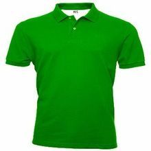 Cotton Men Polo T Shirts