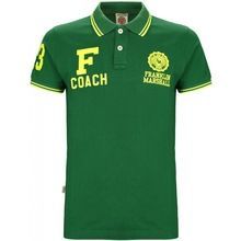 Dry Fit Polo Shirt