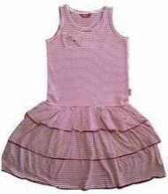Long Baby Frock